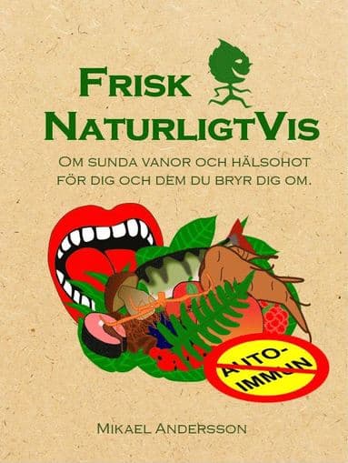 Frisk NaturligtVis