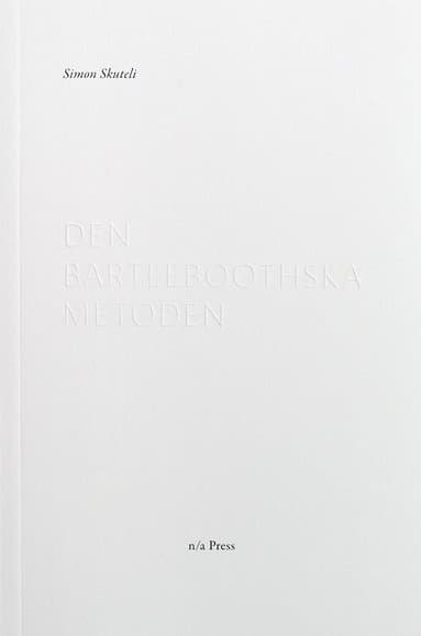 Simon Skuteli best book