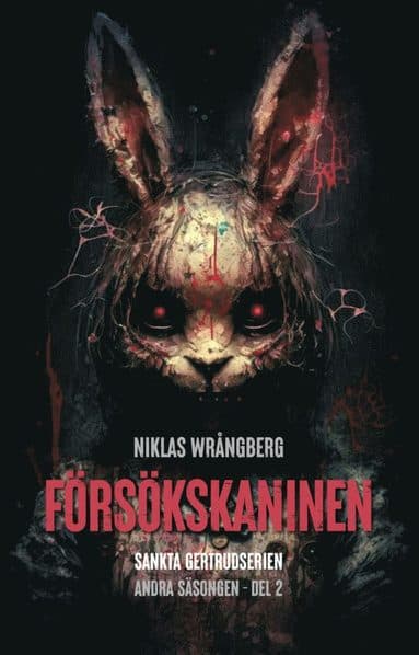 Niklas Wrångberg best book