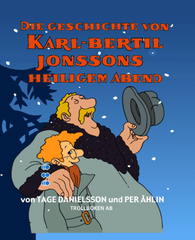 Tage Danielsson best book