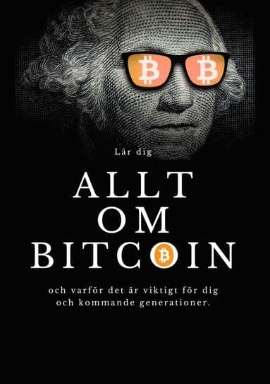 Allt om Bitcoin