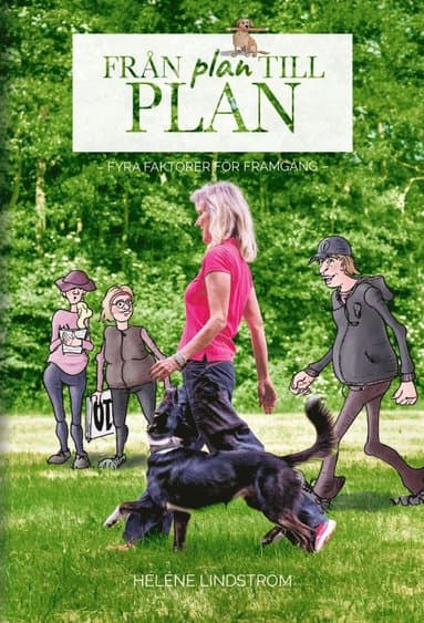 Från plan till plan