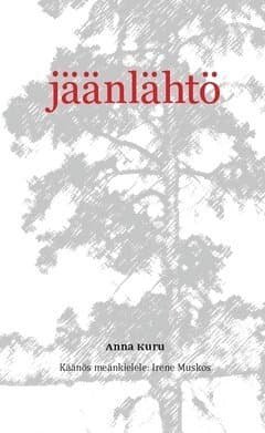 Jäänlähtö