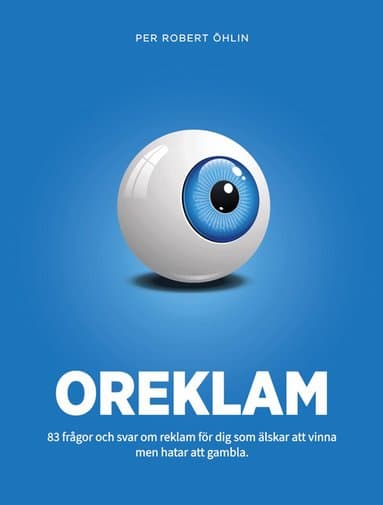 Oreklam