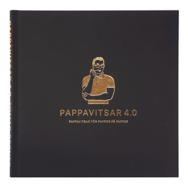 Pappavitsar 4.0