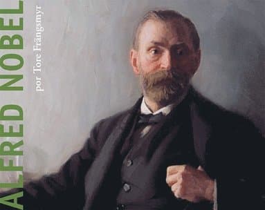 Alfred Nobel