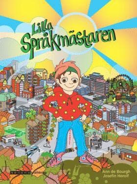 Lilla Språkmästaren
