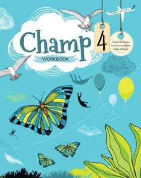 Champ 4 Workbook
