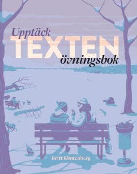Upptäck texten Övningsbok