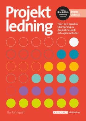 Projektledning upplaga 8