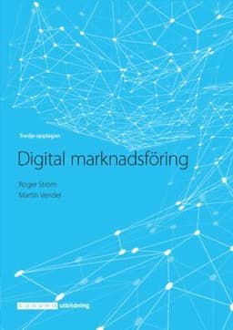 Digital marknadsföring