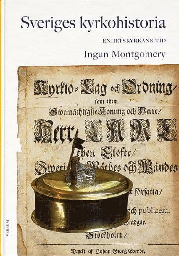 Ingun Montgomery best book