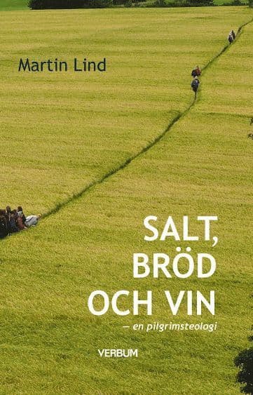 Salt, bröd och vin