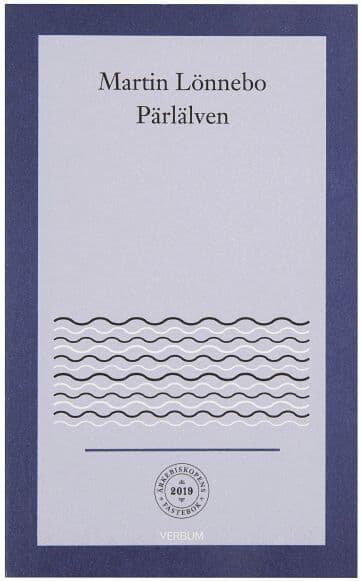 Pärlälven : andligt pärlfiske