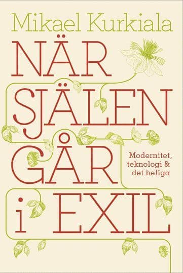 Mikael Kurkiala best book