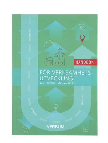 Handbok för verksamhetsutveckling