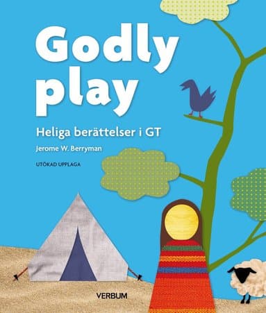 Godly play. Heliga berättelser i GT