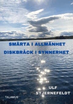 Ulf Stjernefeldt best book