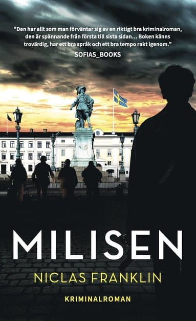 Milisen