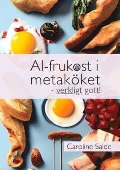 AI-frukost i metaköket - verkligt gott!