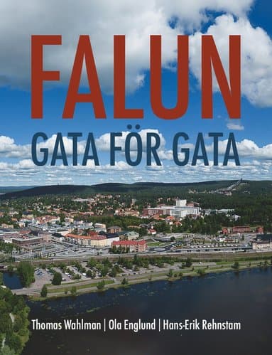 Falun gata för gata