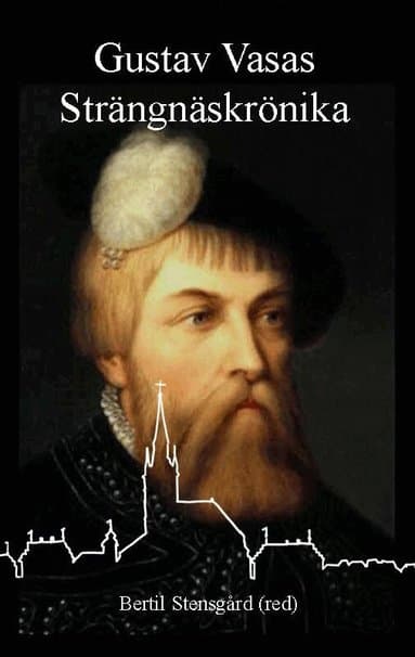 Gustav Vasas Strängnäskrönika