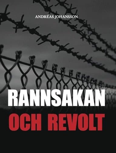 Rannsakan och revolt