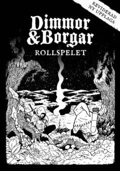 Dimmor & Borgar : rollspelet