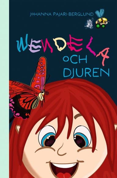 Wendela och djuren