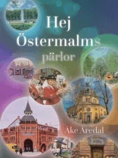 Hej Östermalms pärlor