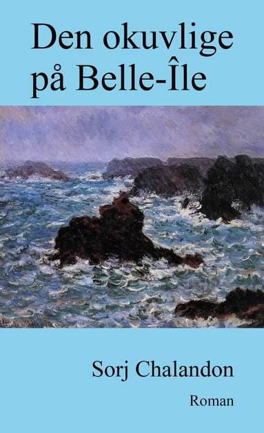 Den okuvlige på Belle-Île