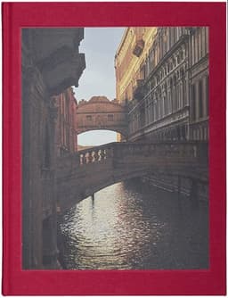 Venedig på analyssoffan, Venice on the analytic couch