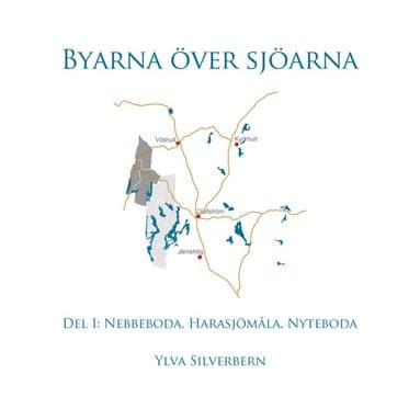 Ylva Silverbern best book