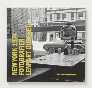 Staffan Bengtsson best book