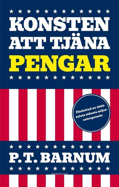 Konsten att tjäna pengar