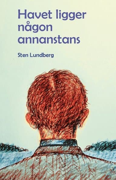 Havet ligger någon annanstans