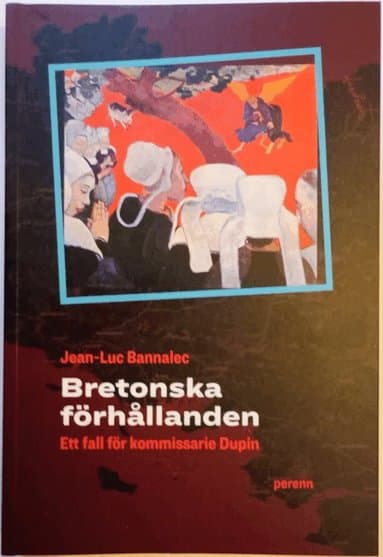 Bretonska förhållanden