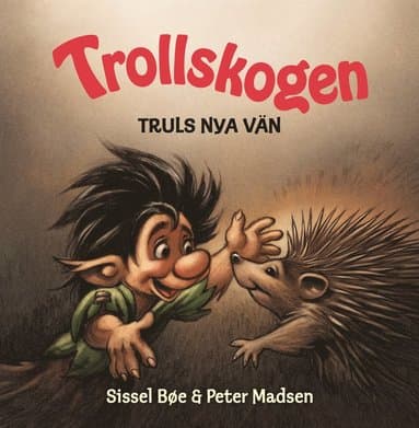 Truls nya vän