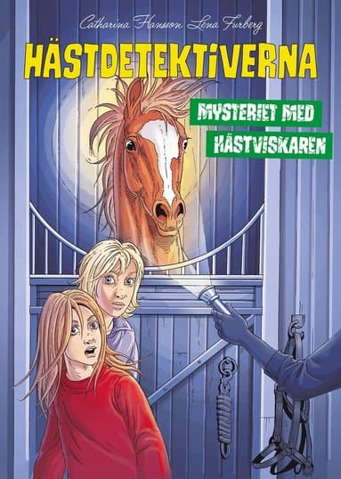 Mysteriet med hästviskaren
