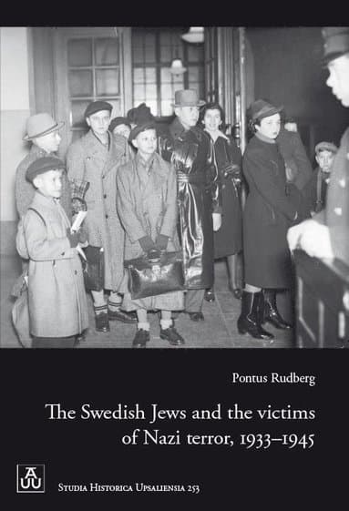 Pontus Rudberg best book