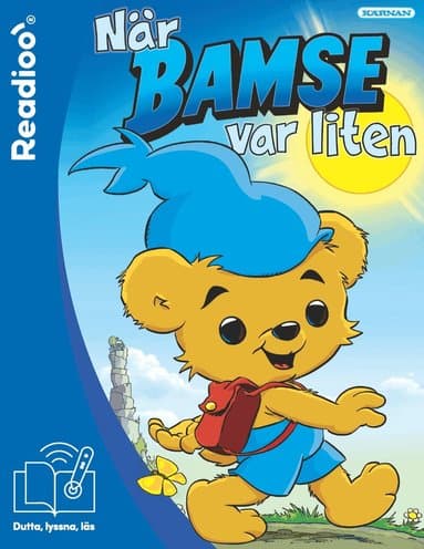 När Bamse var liten