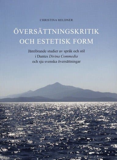 Christina Heldner best book