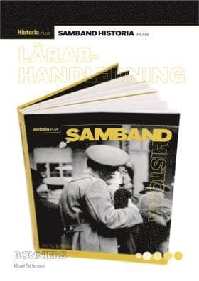 Samband Historia Plus Lärarhandledning