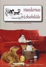 Hundarnas leksakslåda