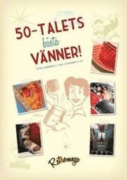 50-talets bästa vänner
