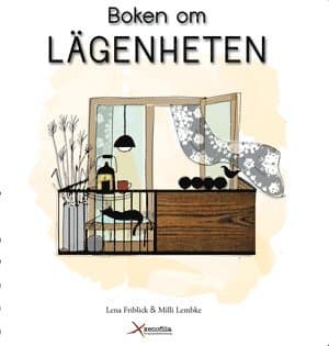Boken om lägenheten