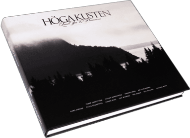 Höga Kusten - Land Sea & Phenomena