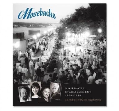 Mosebacke Etablissement 19702010