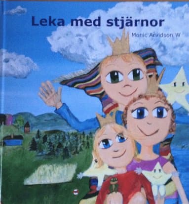 Leka med stjärnor
