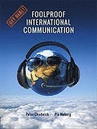 Foolproof international communication